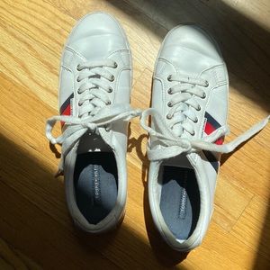 Tommy Hilfiger sneakers 🇺🇸